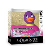 I Rub My Duckie 2.0 ...