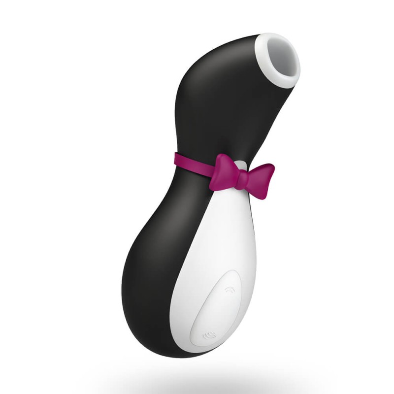 Satisfyer - Penguin õhu impulssstimulaator