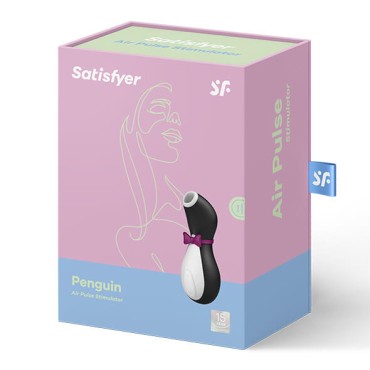 Satisfyer - Penguin ...