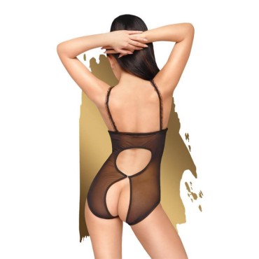 Turned On Teddy, mus...